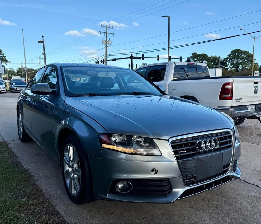 2010 Audi B8 A4 - Image 15 of 20