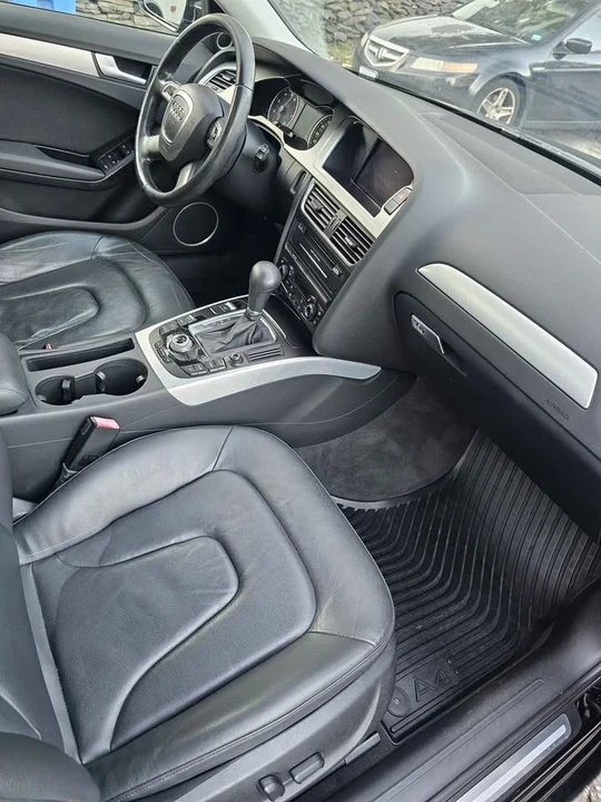 2010 Audi B8 A4 - Image 13 of 20