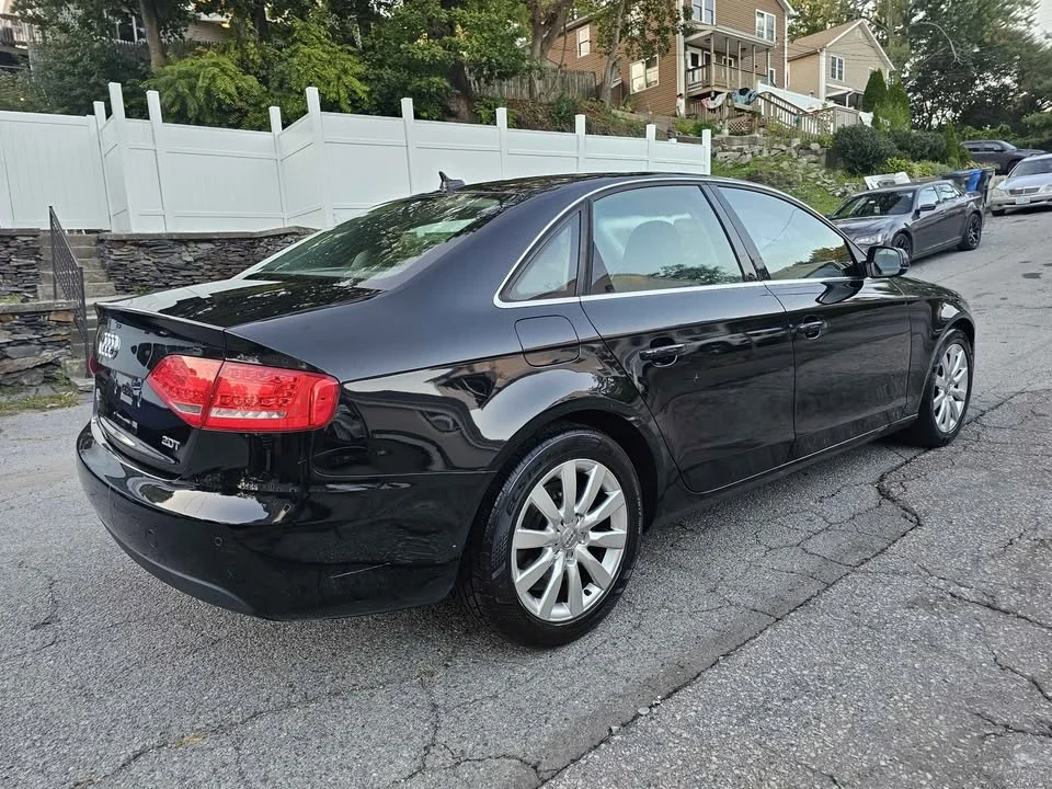 2010 Audi B8 A4 - Image 7 of 20