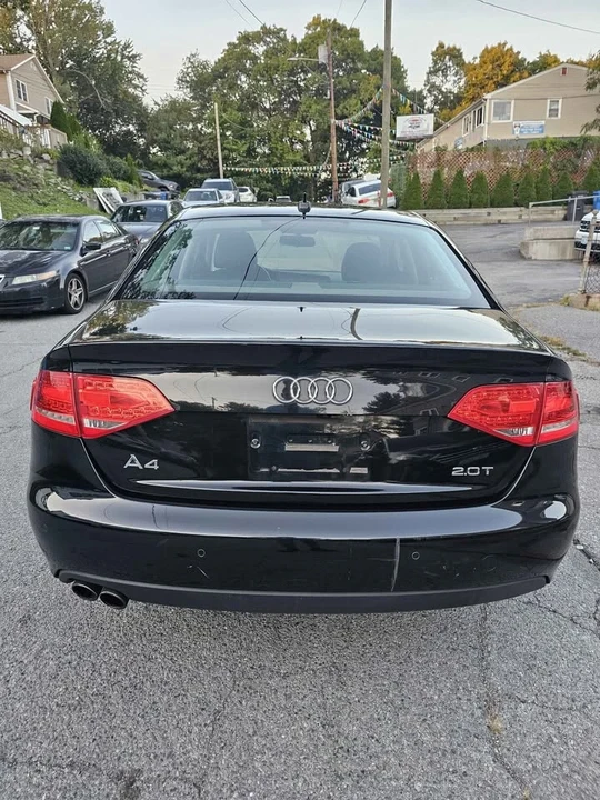2010 Audi B8 A4 - Image 8 of 20