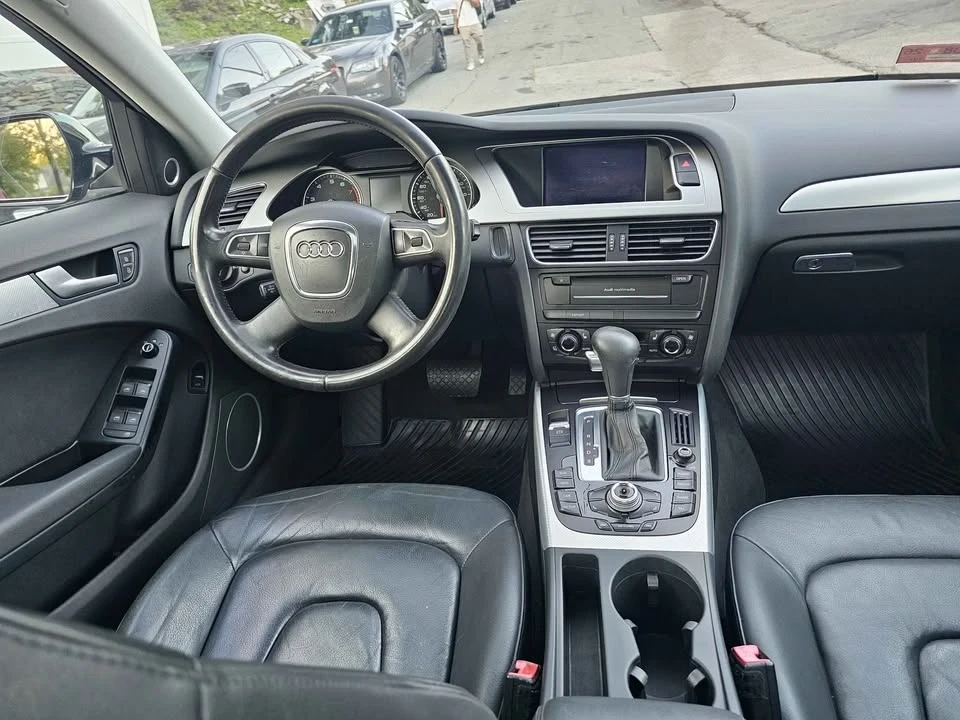 2010 Audi B8 A4 - Image 11 of 20