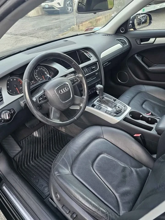 2010 Audi B8 A4 - Image 12 of 20