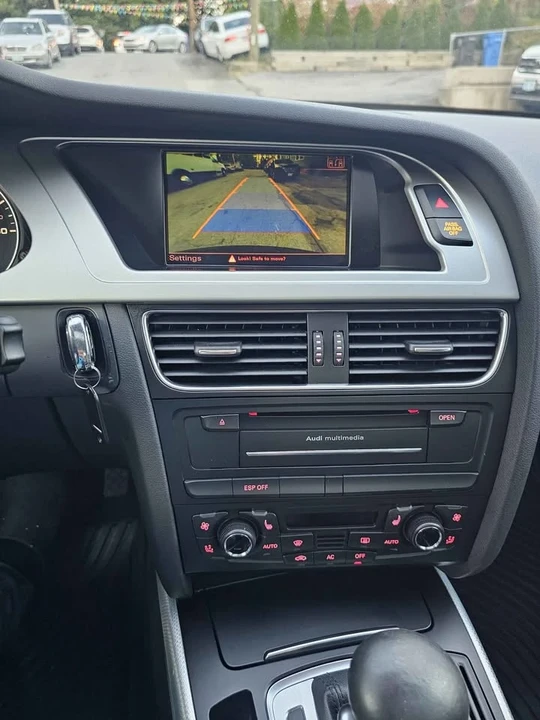 2010 Audi B8 A4 - Image 17 of 20