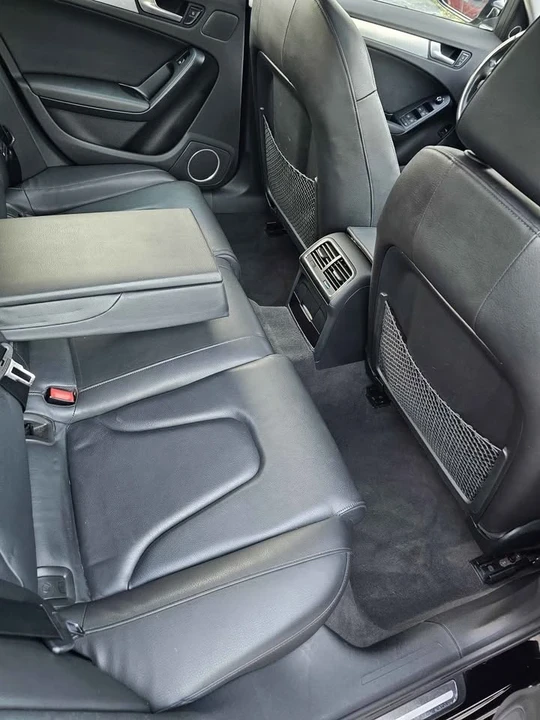 2010 Audi B8 A4 - Image 14 of 20