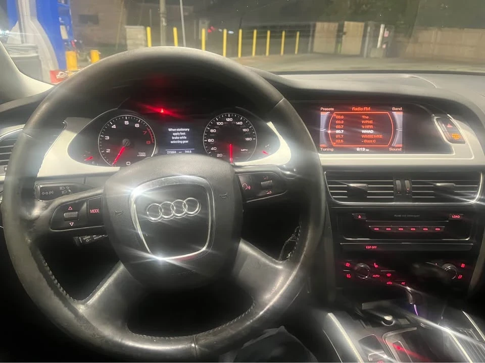 2010 Audi B8 A4 - Image 3 of 6