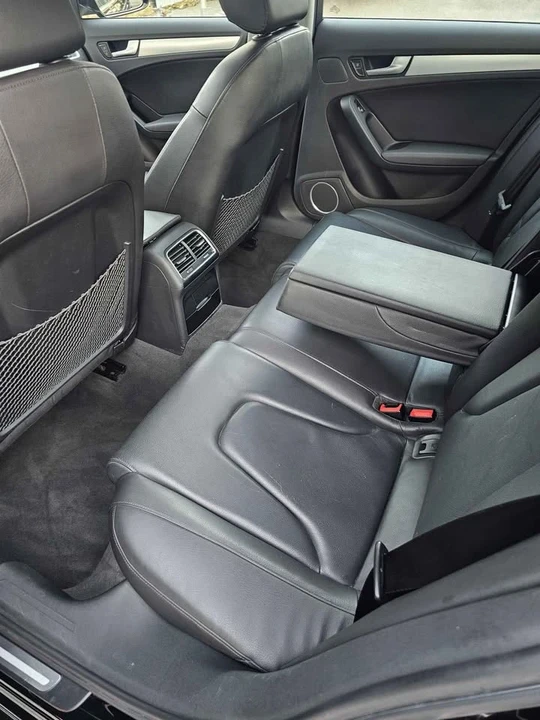 2010 Audi B8 A4 - Image 15 of 20