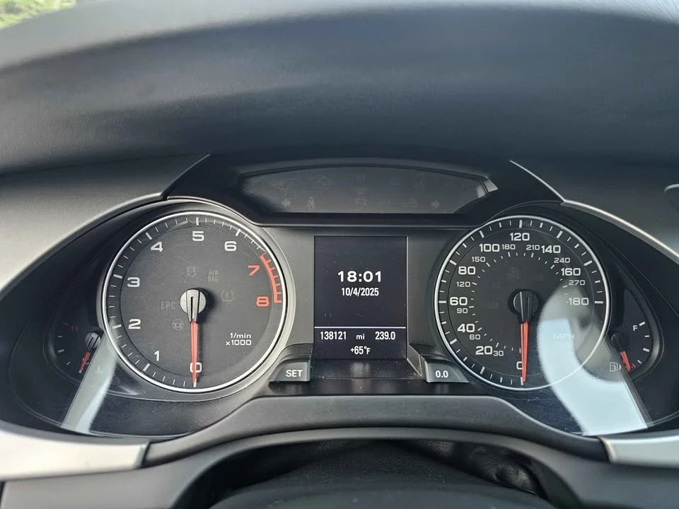 2010 Audi B8 A4 - Image 18 of 20