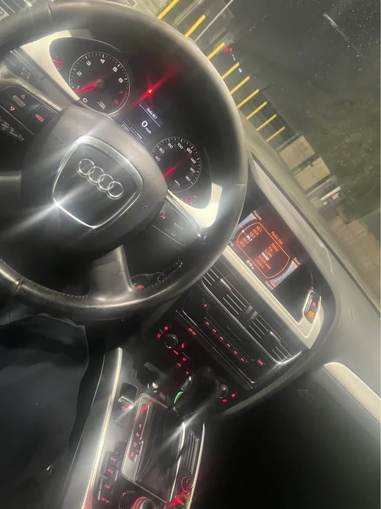 2010 Audi B8 A4 - Image 6 of 6