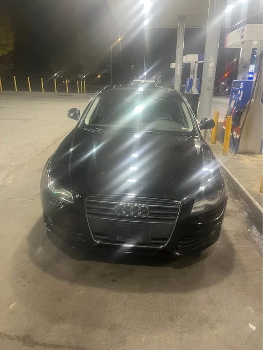2010 Audi B8 A4 - Image 2 of 6