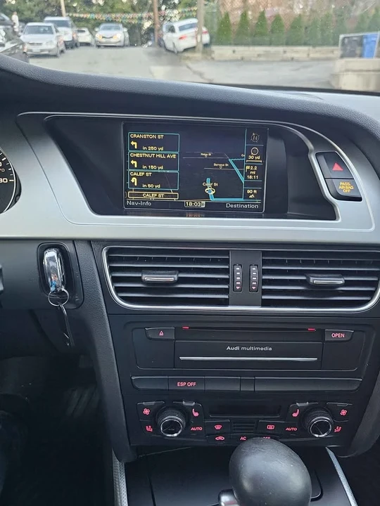 2010 Audi B8 A4 - Image 16 of 20