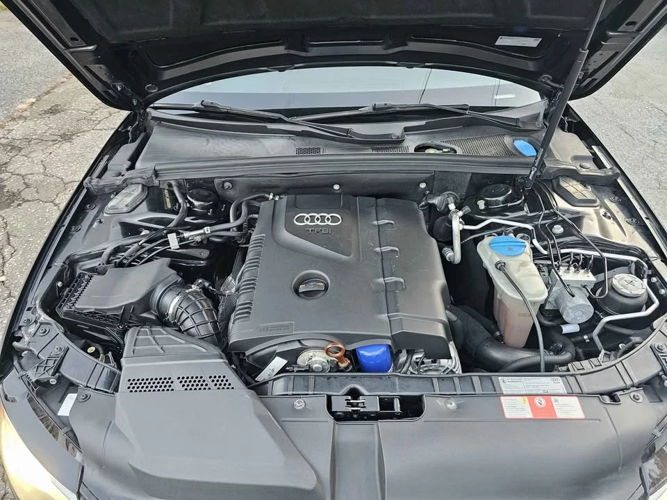 2010 Audi B8 A4 - Image 19 of 20