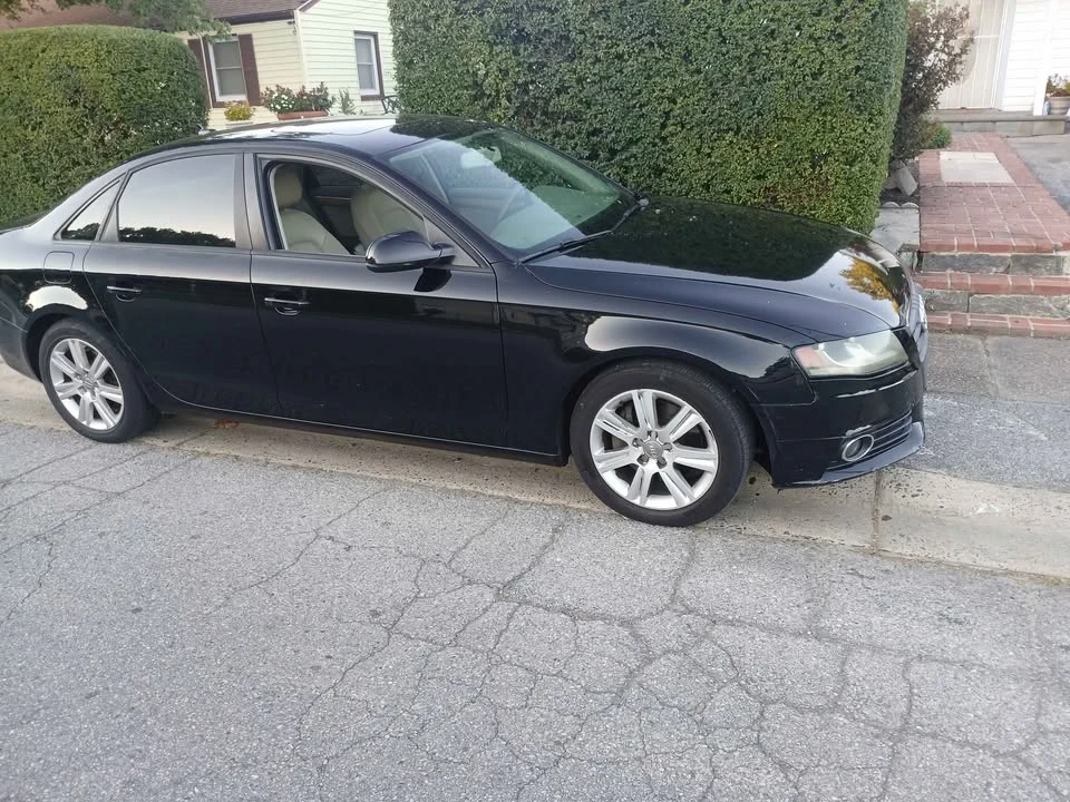 2010 Audi B8 A4 - Image 4 of 7