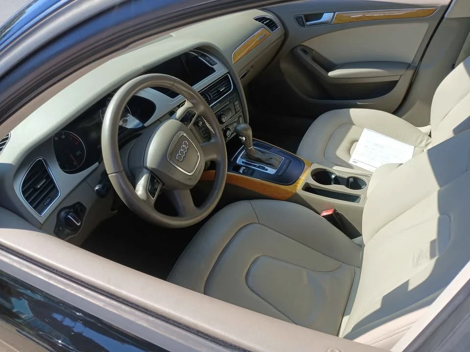 2010 Audi B8 A4 - Image 2 of 7