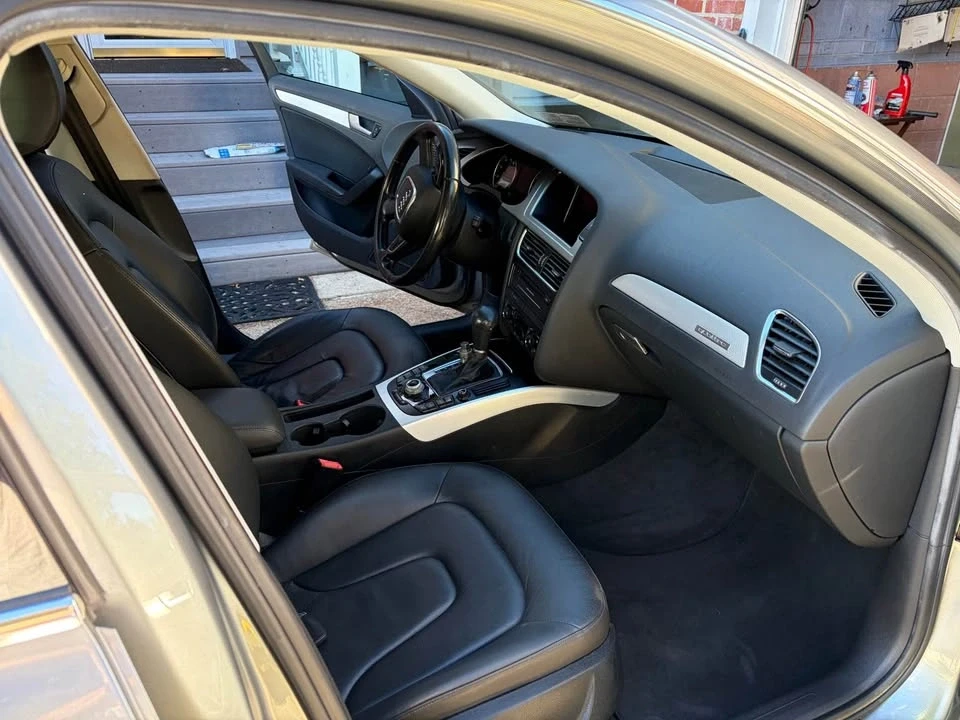 2010 Audi B8 A4 - Image 10 of 17