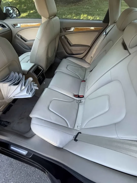 2010 Audi B8 A4 - Image 7 of 7