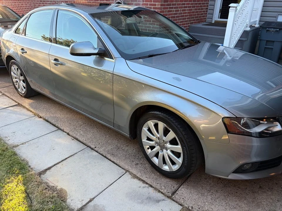 2010 Audi B8 A4 - Image 7 of 17