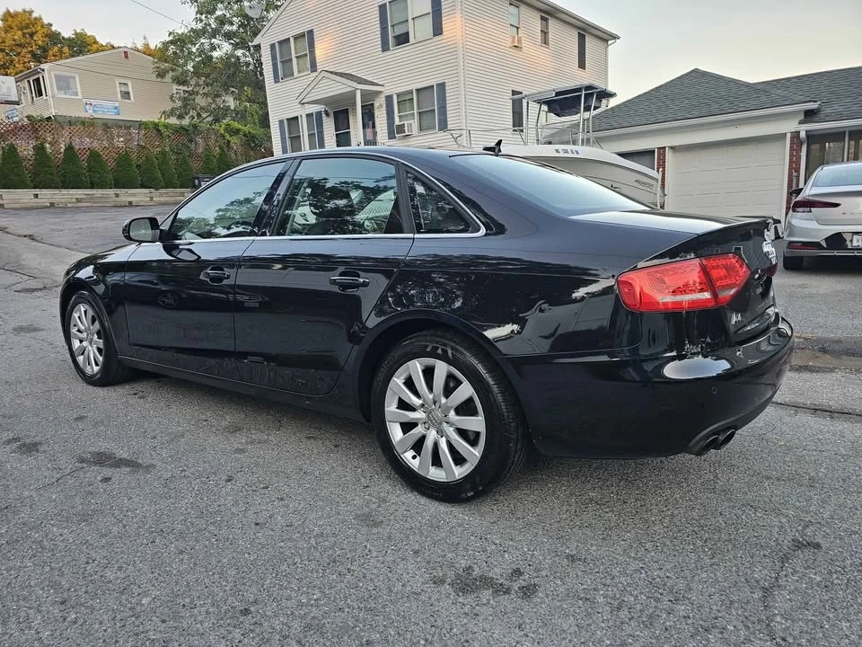 2010 Audi B8 A4 - Image 6 of 20