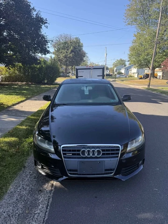 2010 Audi B8 A4 - Image 6 of 7