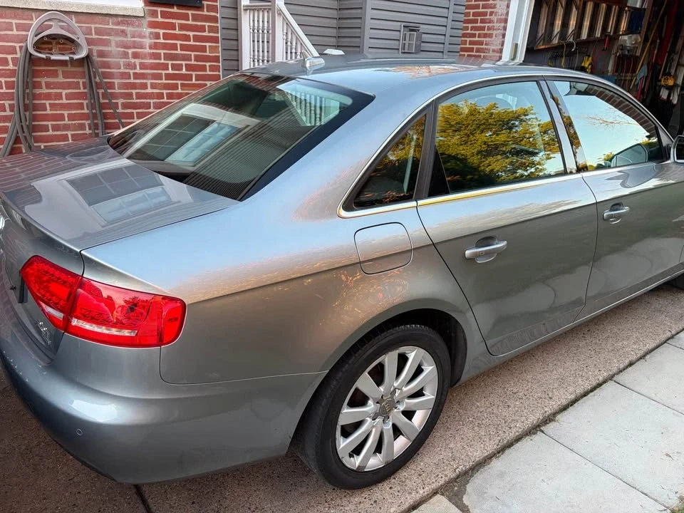 2010 Audi B8 A4 - Image 6 of 17