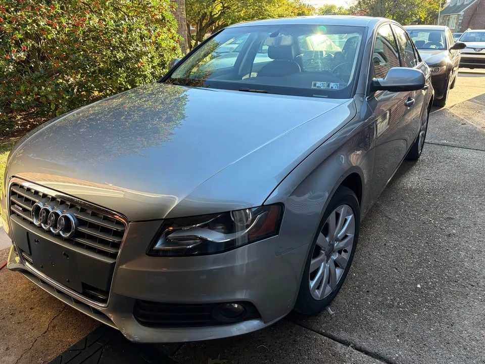 2010 Audi B8 A4 - Image 2 of 17