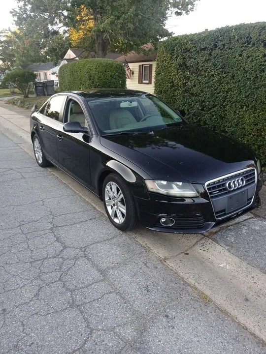 2010 Audi B8 A4 - Image 3 of 7