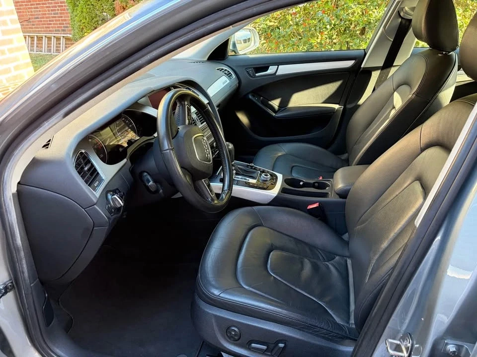 2010 Audi B8 A4 - Image 11 of 17