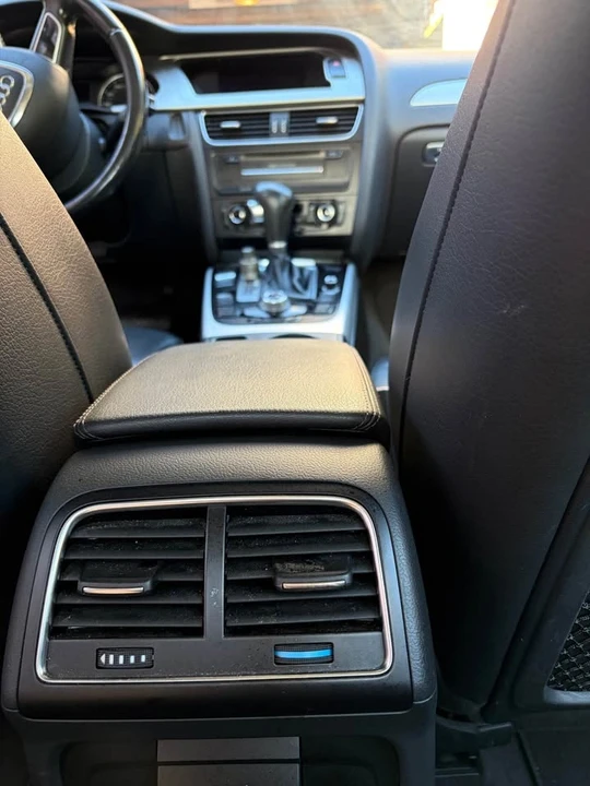 2010 Audi B8 A4 - Image 9 of 17
