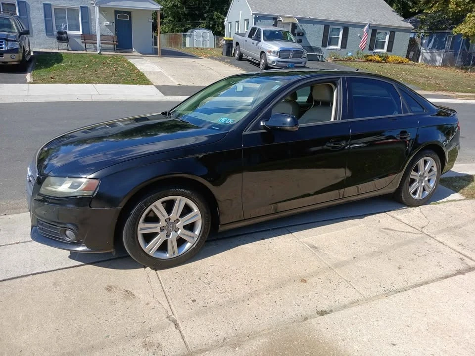 2010 Audi B8 A4 - Image 5 of 7