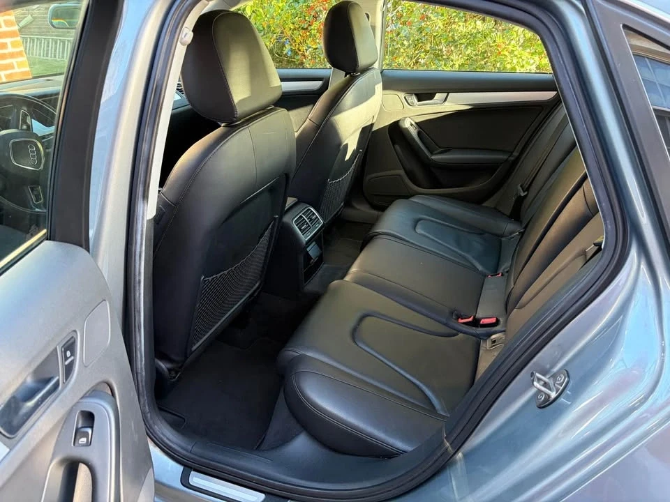 2010 Audi B8 A4 - Image 12 of 17