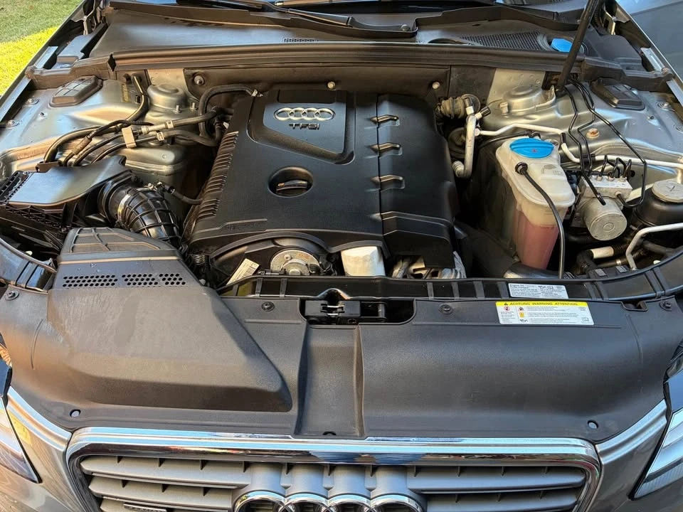 2010 Audi B8 A4 - Image 14 of 17