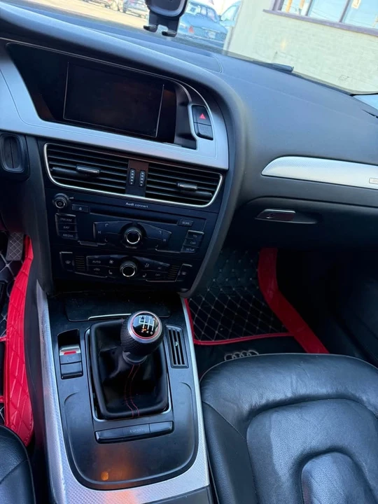2010 Audi B8 A4 - Image 11 of 11