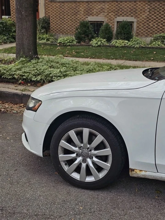 2010 Audi B8 A4 - Image 6 of 18
