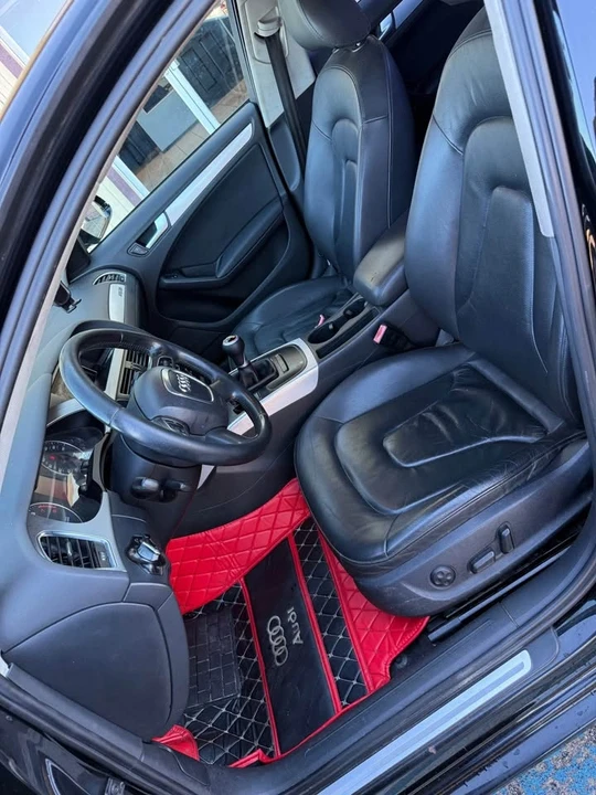 2010 Audi B8 A4 - Image 10 of 11