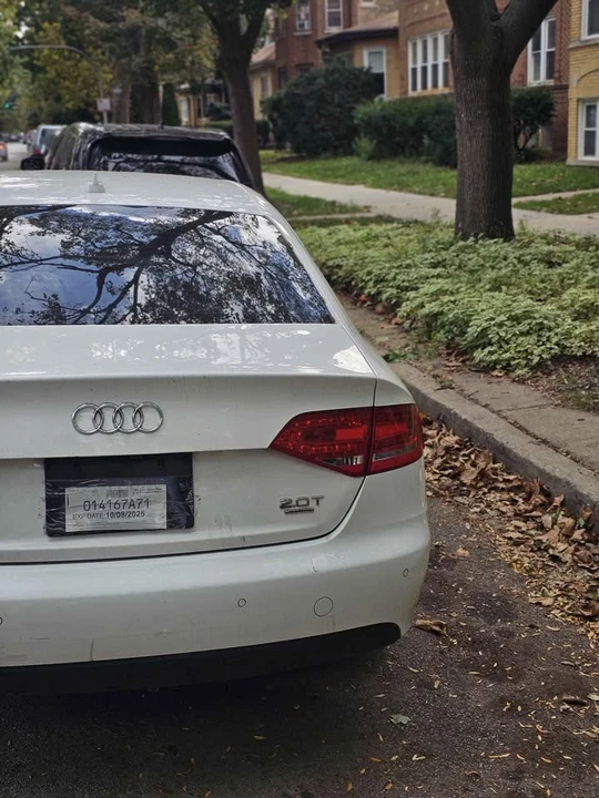 2010 Audi B8 A4 - Image 3 of 18