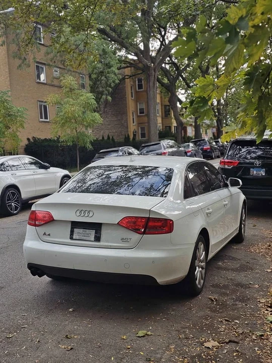 2010 Audi B8 A4 - Image 5 of 18