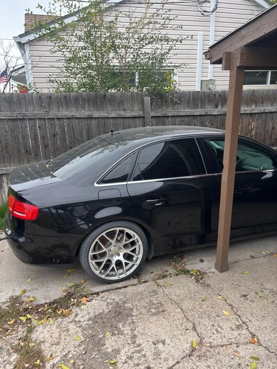 2010 Audi B8 A4 - Image 5 of 5