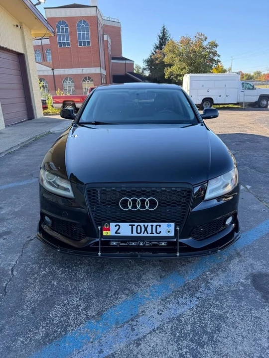 2010 Audi B8 A4 - Image 2 of 11