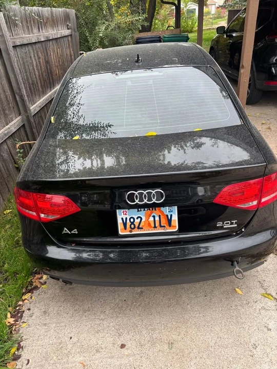 2010 Audi B8 A4 - Image 4 of 5