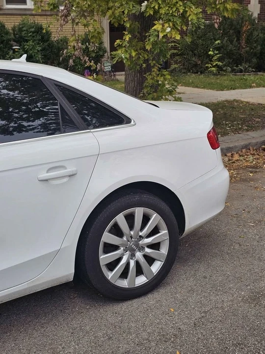 2010 Audi B8 A4 - Image 8 of 18