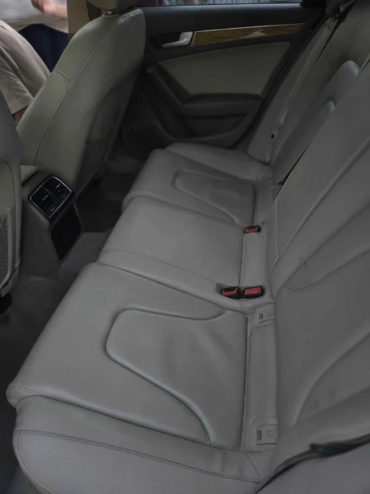 2010 Audi B8 A4 - Image 17 of 18