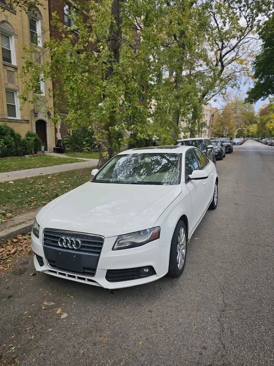 2010 Audi B8 A4 - Image 9 of 18