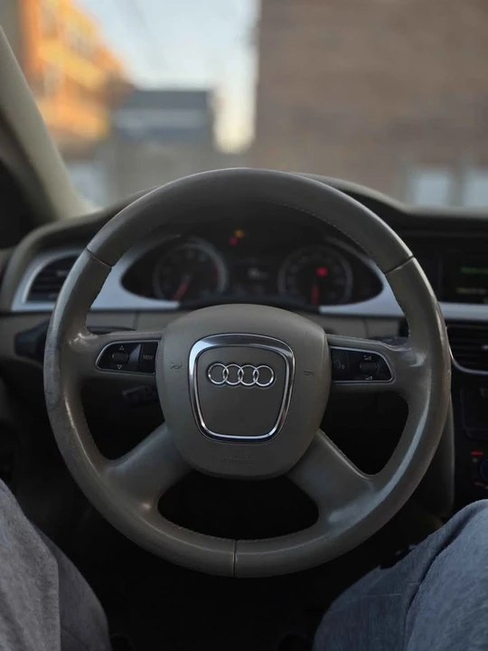 2010 Audi B8 A4 - Image 16 of 18