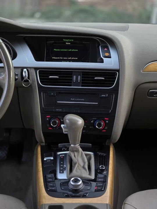 2010 Audi B8 A4 - Image 13 of 18