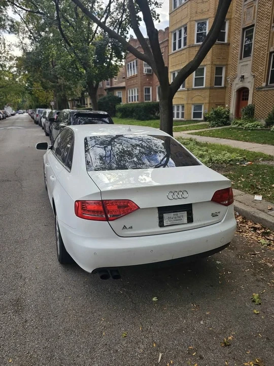 2010 Audi B8 A4 - Image 10 of 18