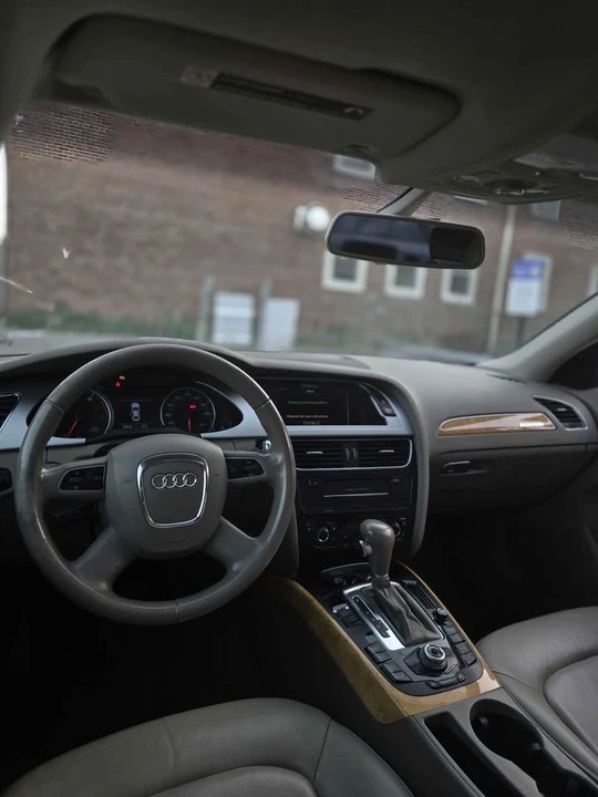 2010 Audi B8 A4 - Image 14 of 18