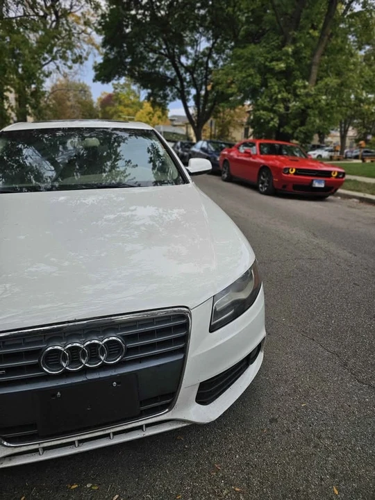 2010 Audi B8 A4 - Image 18 of 18