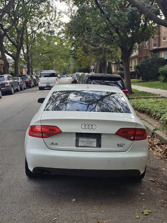 2010 Audi B8 A4 - Image 2 of 18