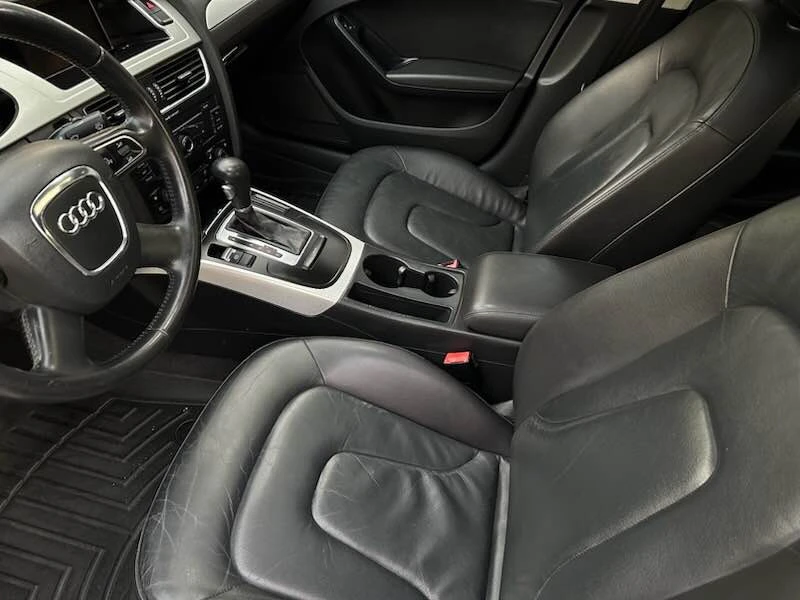 2010 Audi B8 A4 - Image 5 of 10