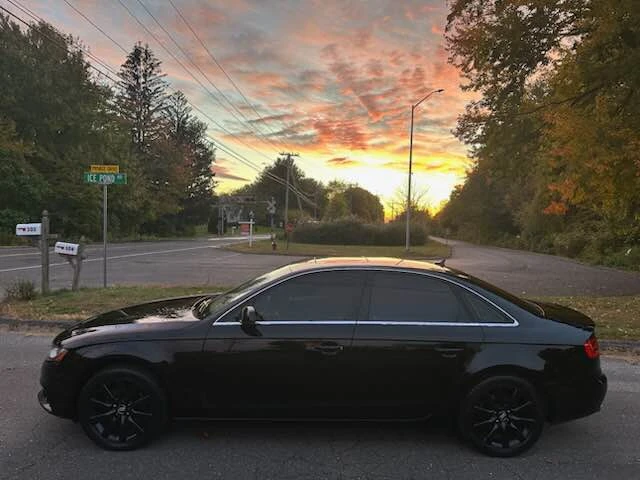 2010 Audi B8 A4 - Image 4 of 10