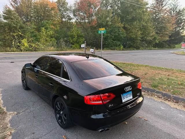 2010 Audi B8 A4 - Image 3 of 10